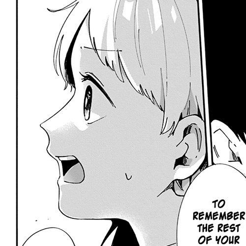 100 Days Until You Die Chapter 42: For My Sake cover
