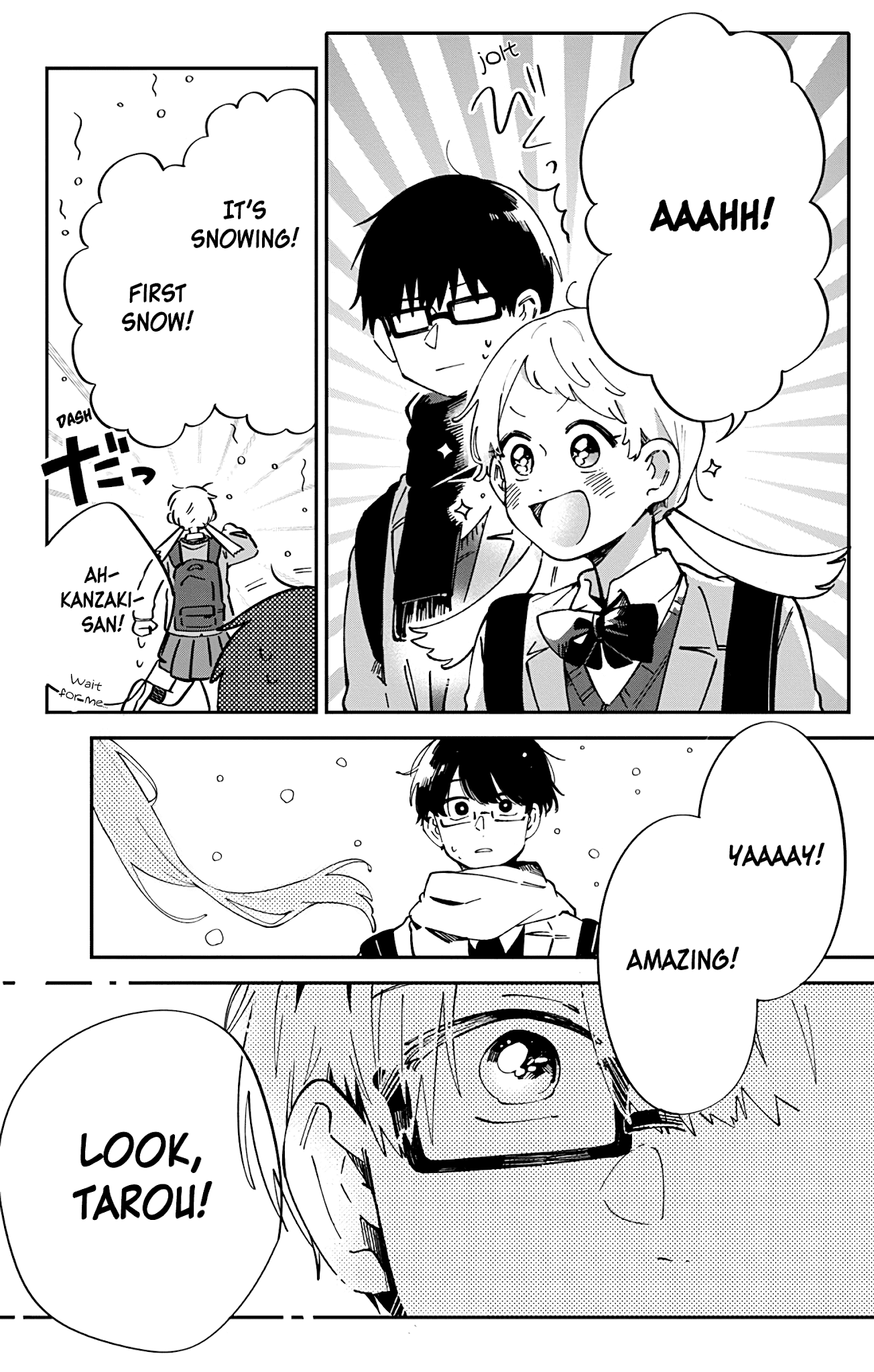 100 Days Until You Die Chapter 43 page 14 - Chapter 43: The Last Confession