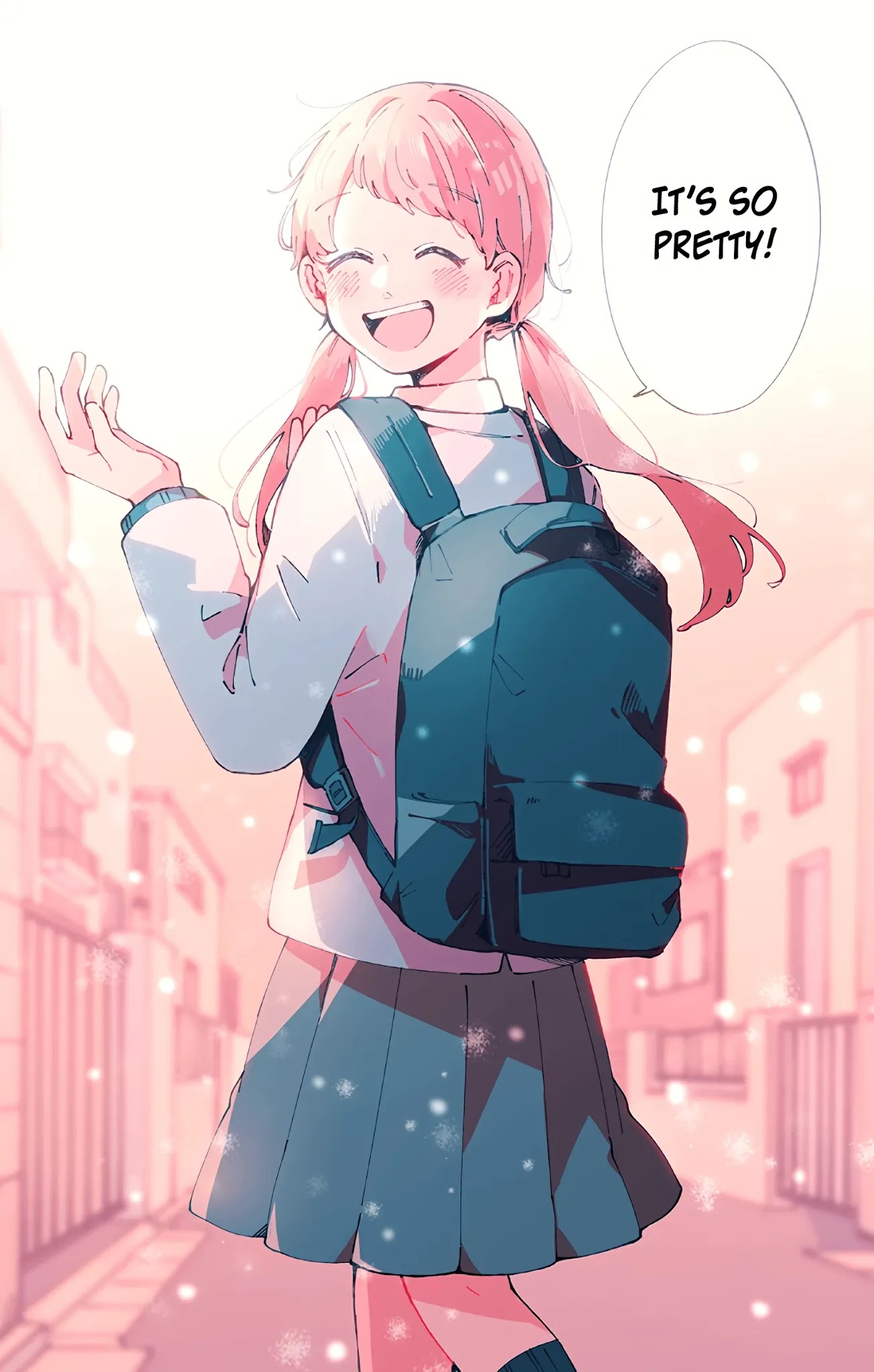 100 Days Until You Die Chapter 43 page 15 - Chapter 43: The Last Confession