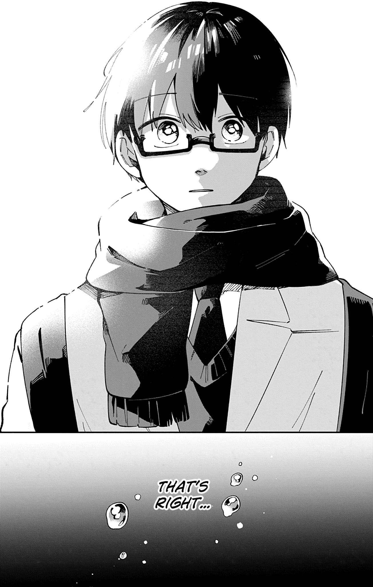 100 Days Until You Die Chapter 43 page 16 - Chapter 43: The Last Confession