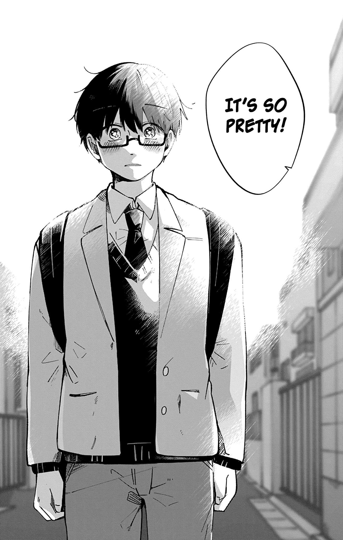 100 Days Until You Die Chapter 44 page 12 - Chapter 44: Until You Die [END]