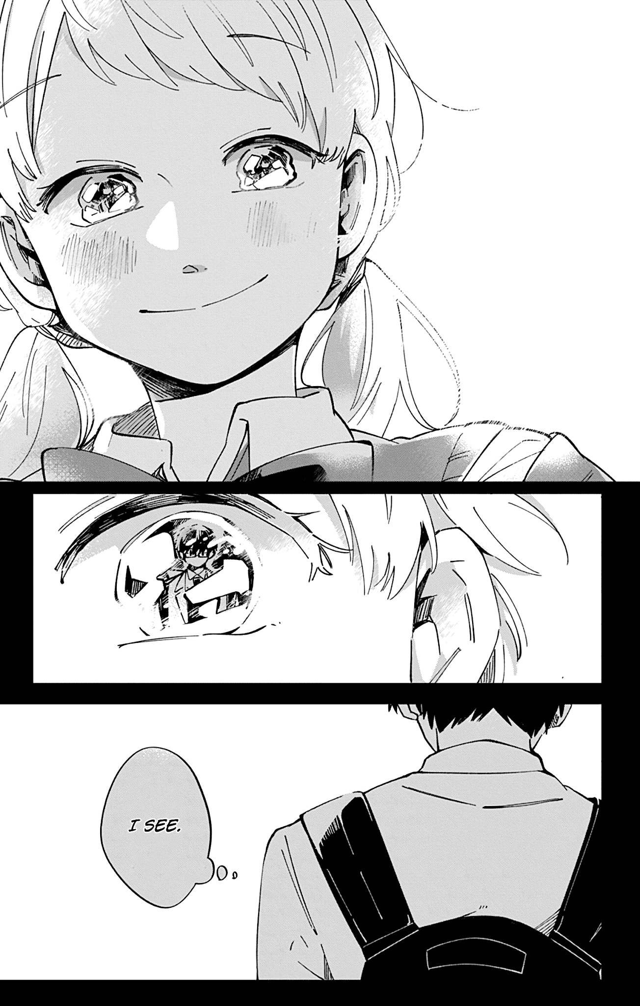 100 Days Until You Die Chapter 44 page 13 - Chapter 44: Until You Die [END]