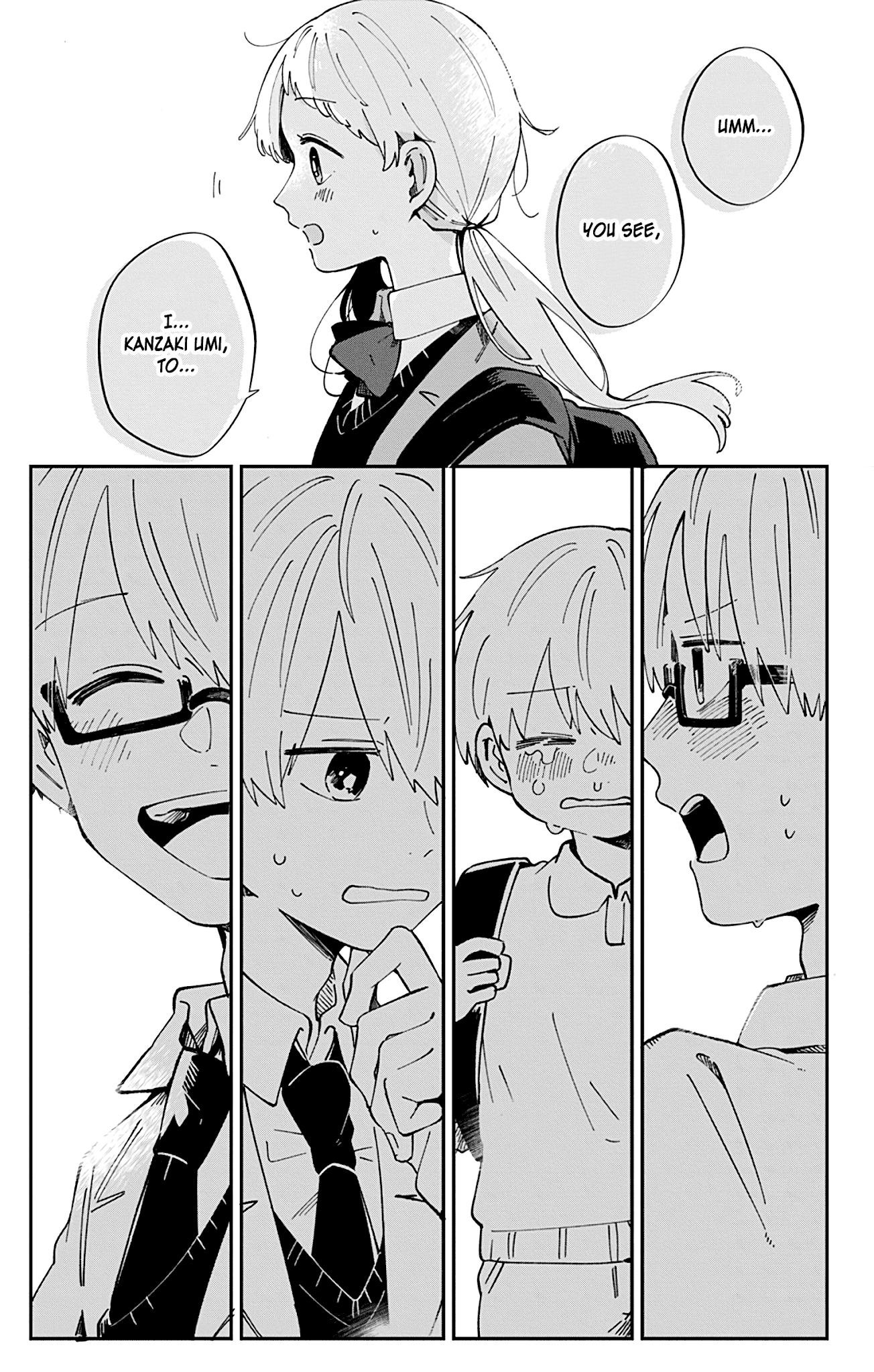 100 Days Until You Die Chapter 44 page 25 - Chapter 44: Until You Die [END]