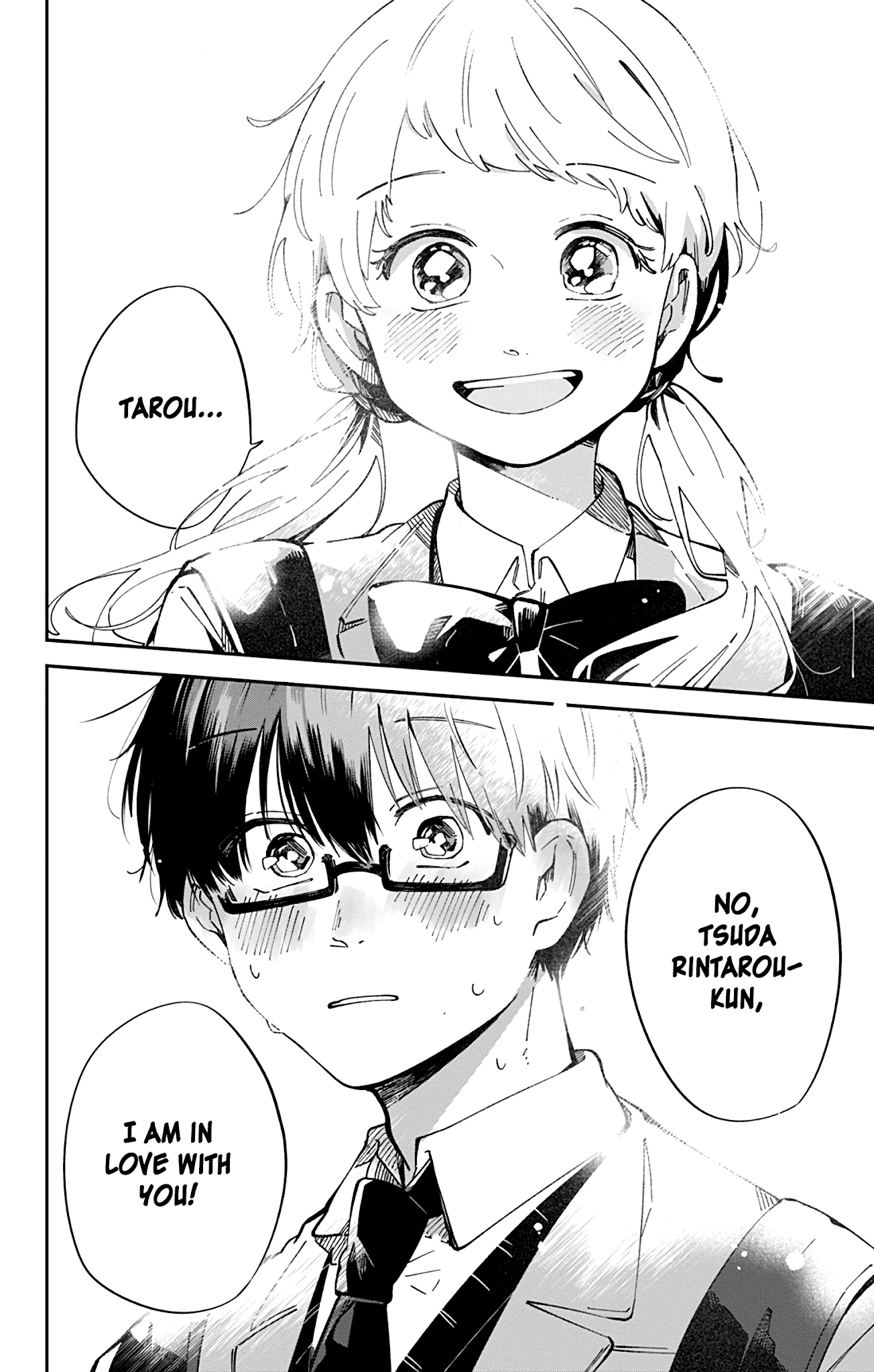 100 Days Until You Die Chapter 44 page 26 - Chapter 44: Until You Die [END]