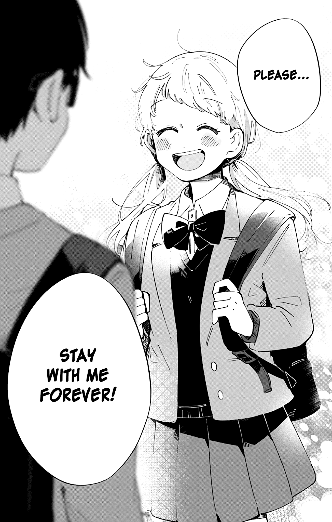 100 Days Until You Die Chapter 44 page 27 - Chapter 44: Until You Die [END]