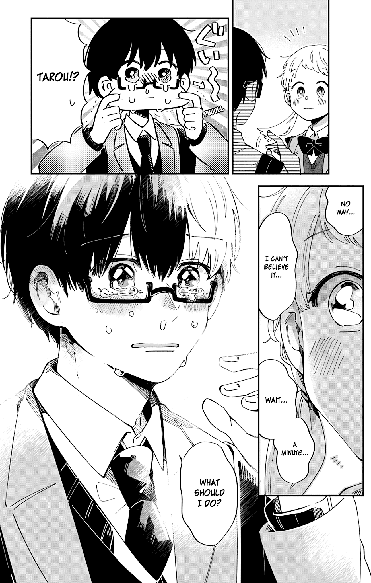 100 Days Until You Die Chapter 44 page 28 - Chapter 44: Until You Die [END]