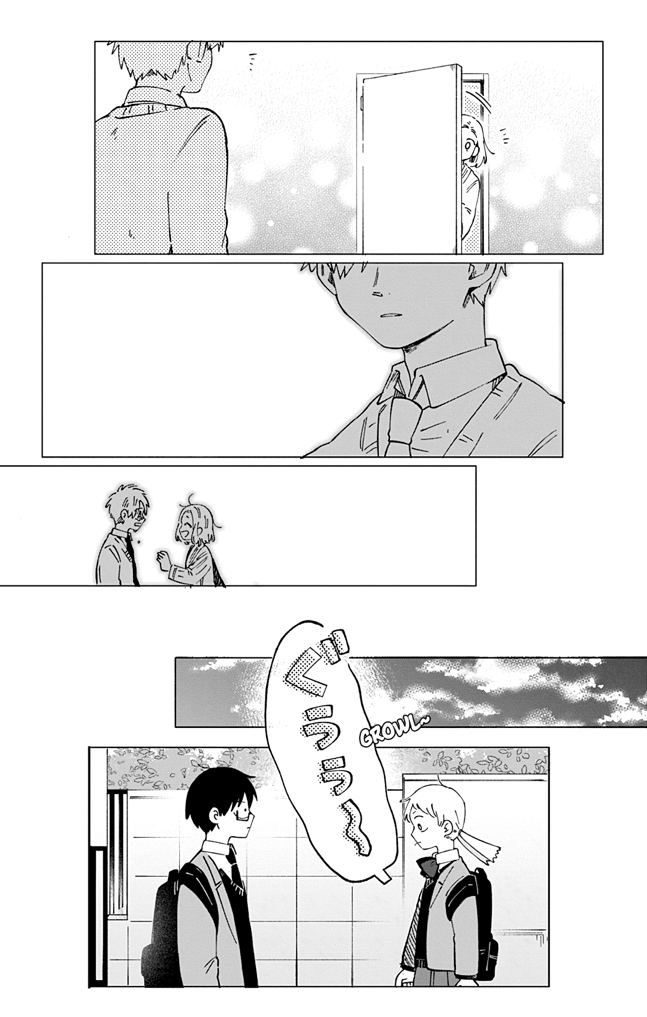 100 Days Until You Die Chapter 44 page 31 - Chapter 44: Until You Die [END]