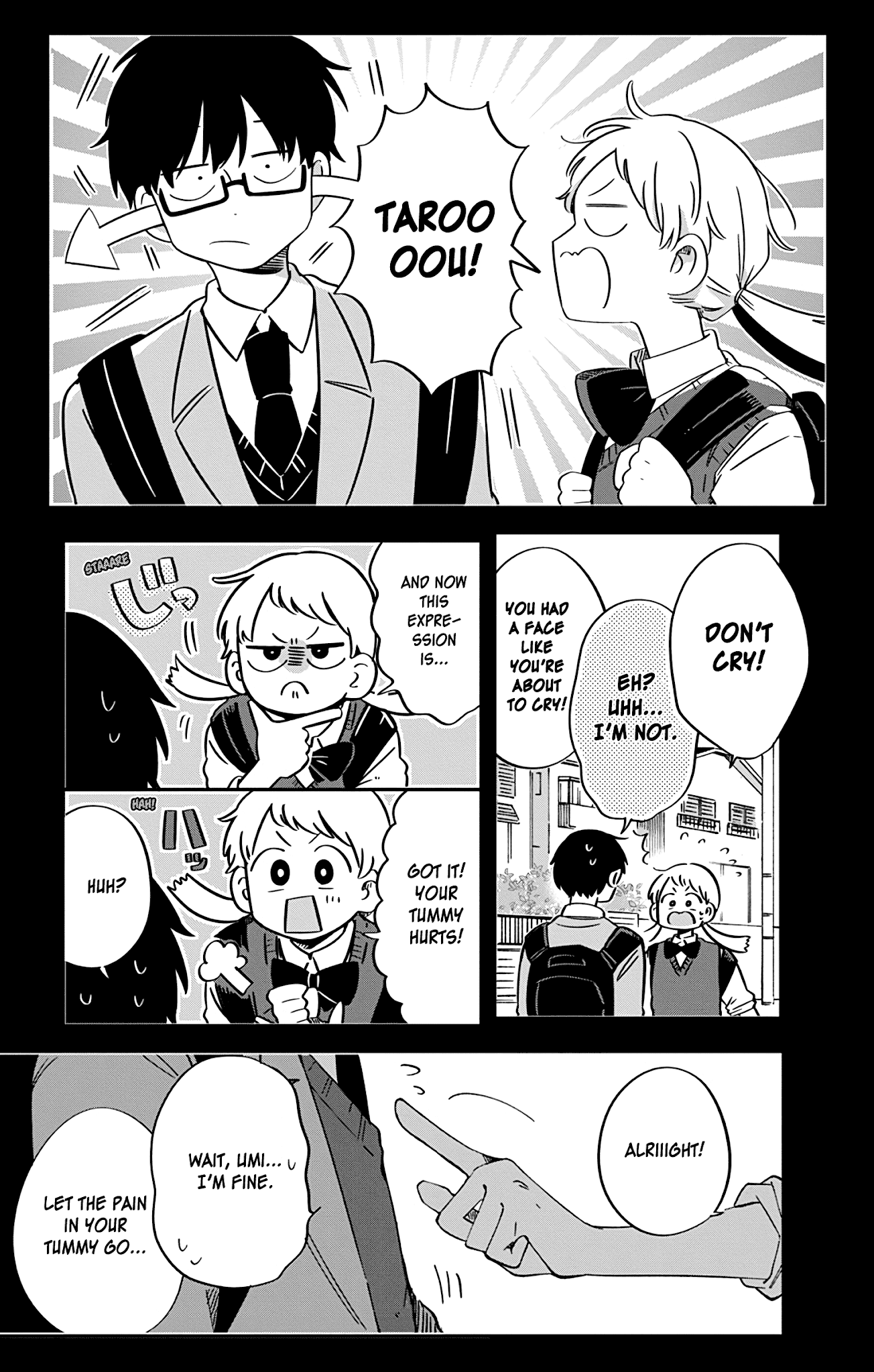 100 Days Until You Die Chapter 44 page 7 - Chapter 44: Until You Die [END]