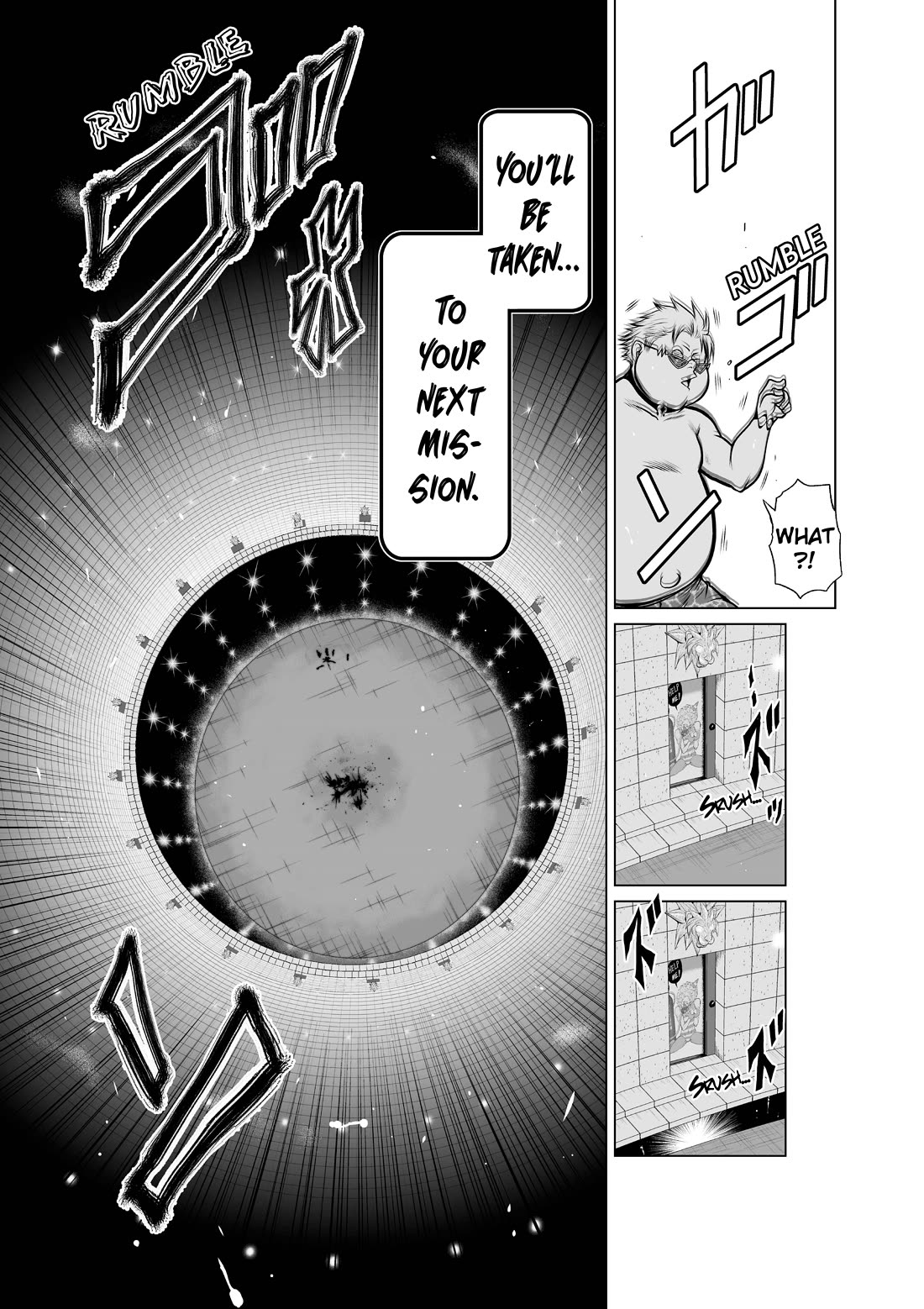 100 Floor Tower ~0.0001% Escape Probability~ Chapter 10 page 19 - Chapter 10: Ch. 10 (R18)