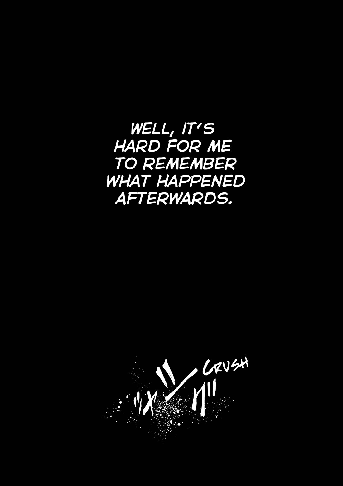 100 Floor Tower ~0.0001% Escape Probability~ Chapter 10 page 2 - Chapter 10: Ch. 10 (R18)