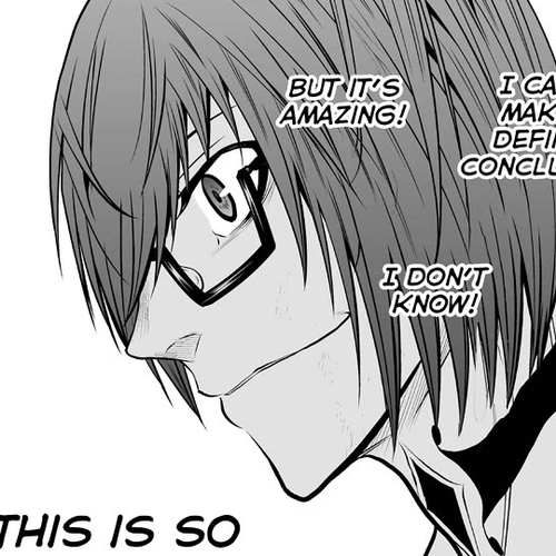 100 Floor Tower ~0.0001% Escape Probability~ Chapter 10: Ch. 10 (R18) cover