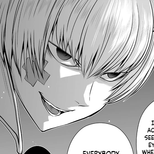 100 Floor Tower ~0.0001% Escape Probability~ Chapter 12 cover