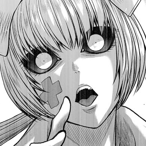 100 Floor Tower ~0.0001% Escape Probability~ Chapter 14 cover