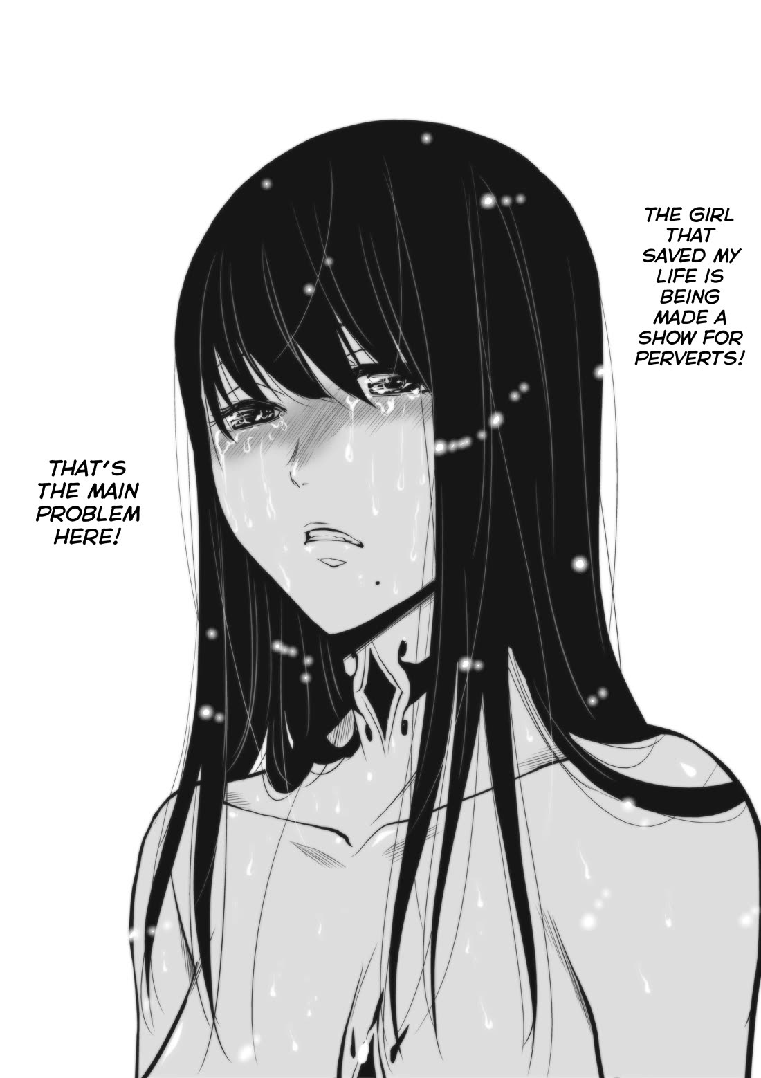 100 Floor Tower ~0.0001% Escape Probability~ Chapter 16.1 page 28 - Chapter 16.1