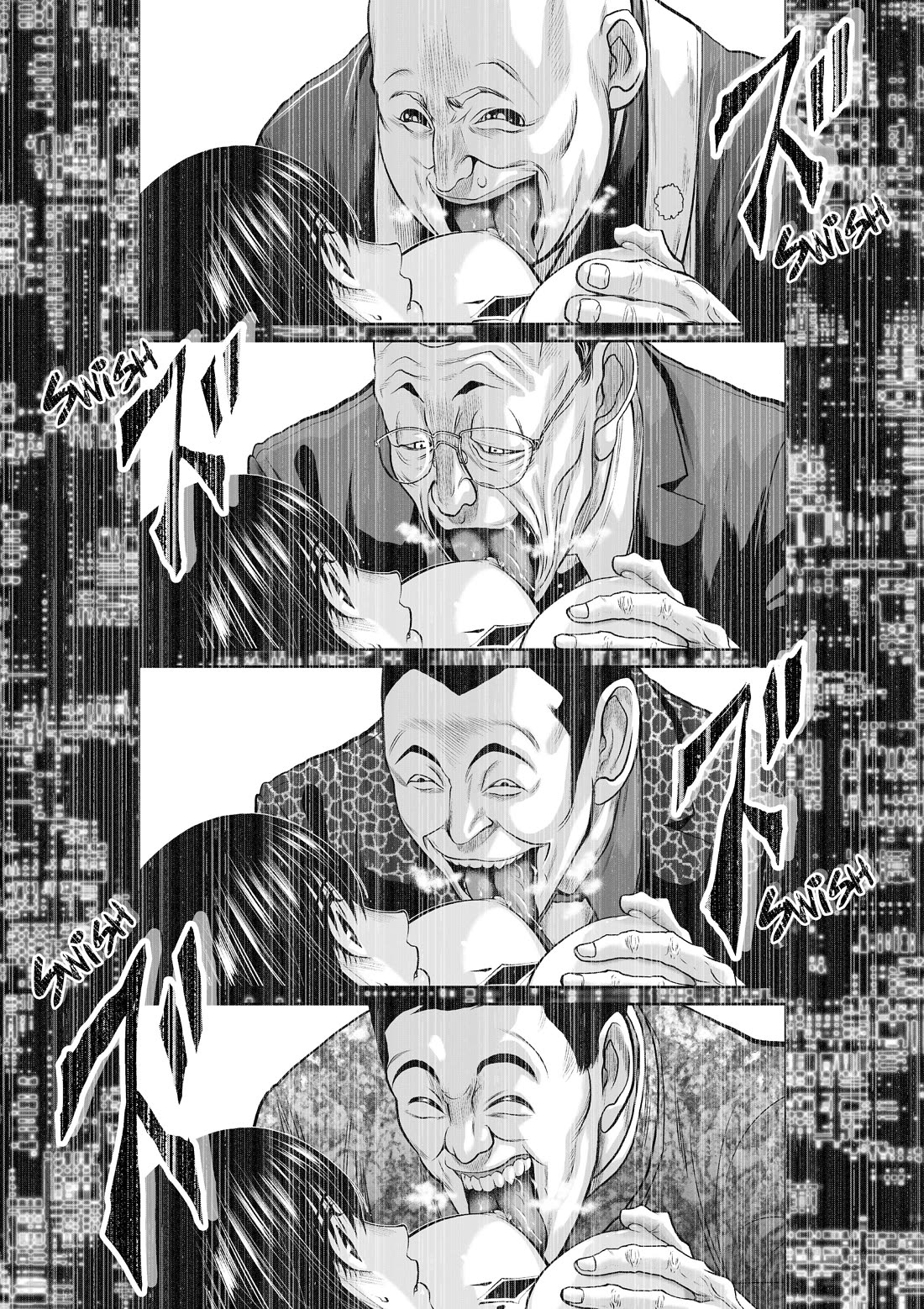 100 Floor Tower ~0.0001% Escape Probability~ Chapter 16.2 page 15 - Chapter 16.2