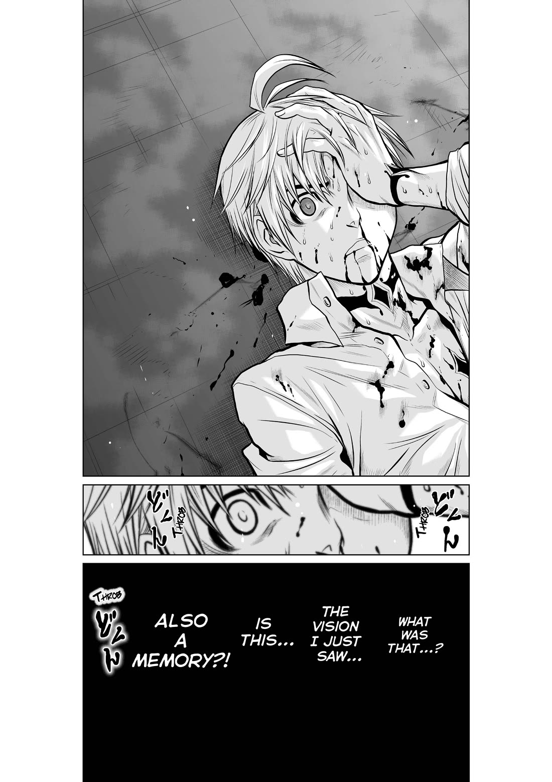 100 Floor Tower ~0.0001% Escape Probability~ Chapter 17 page 15 - Chapter 17
