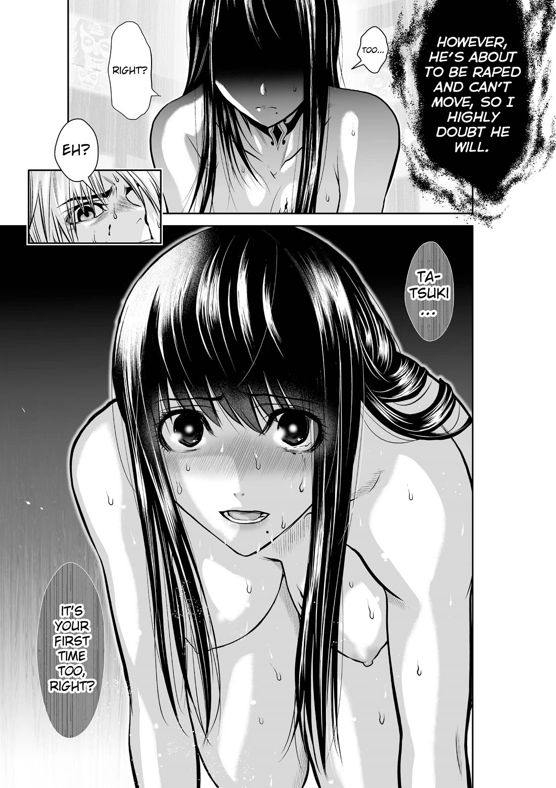 100 Floor Tower ~0.0001% Escape Probability~ Chapter 18.1 page 12 - Chapter 18.1