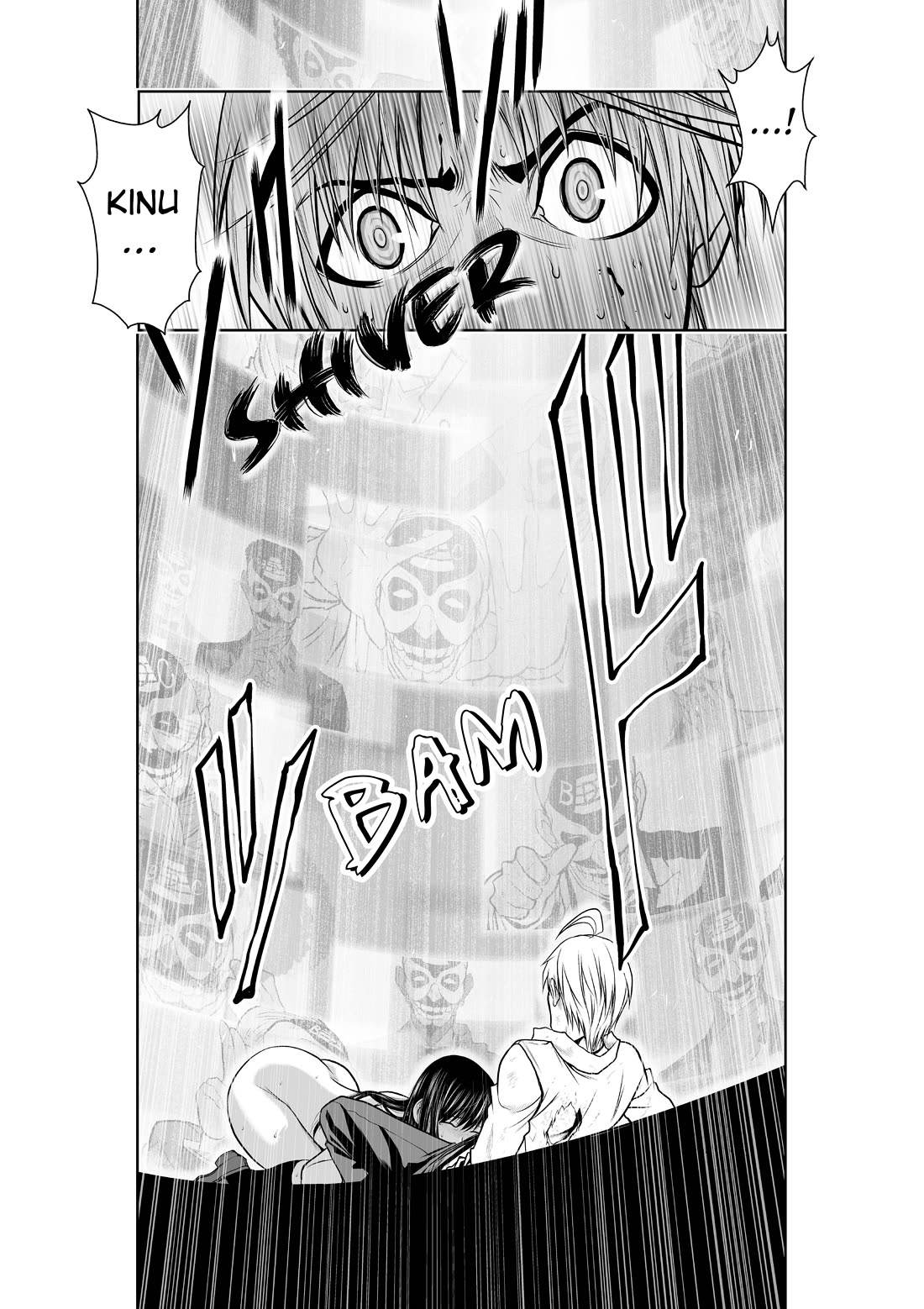100 Floor Tower ~0.0001% Escape Probability~ Chapter 18.1 page 19 - Chapter 18.1