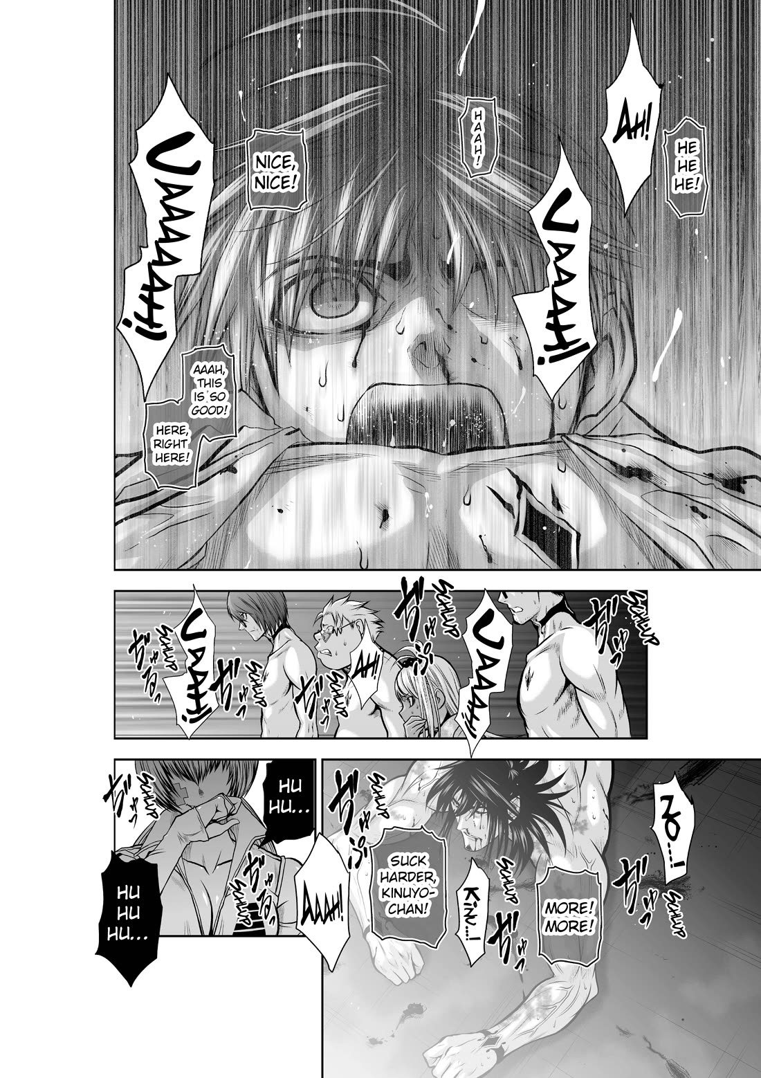 100 Floor Tower ~0.0001% Escape Probability~ Chapter 18.1 page 24 - Chapter 18.1