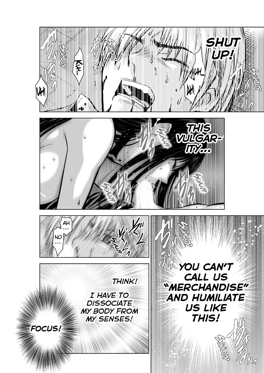 100 Floor Tower ~0.0001% Escape Probability~ Chapter 18.1 page 28 - Chapter 18.1