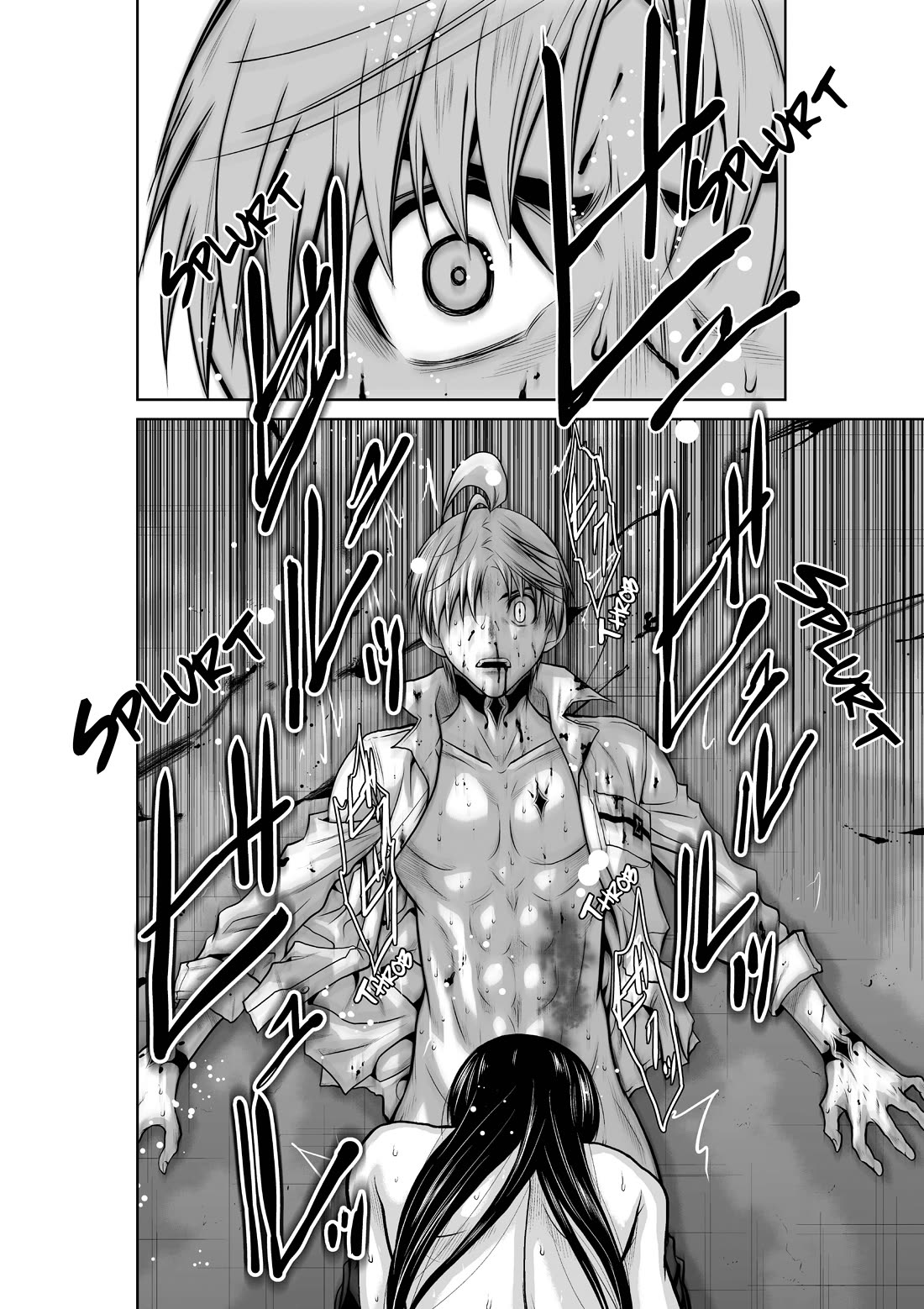 100 Floor Tower ~0.0001% Escape Probability~ Chapter 18.2 page 1 - Chapter 18.2