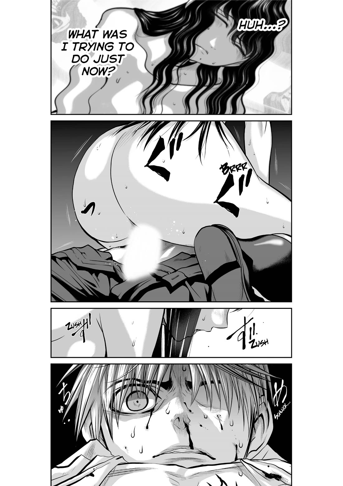 100 Floor Tower ~0.0001% Escape Probability~ Chapter 18.2 page 17 - Chapter 18.2