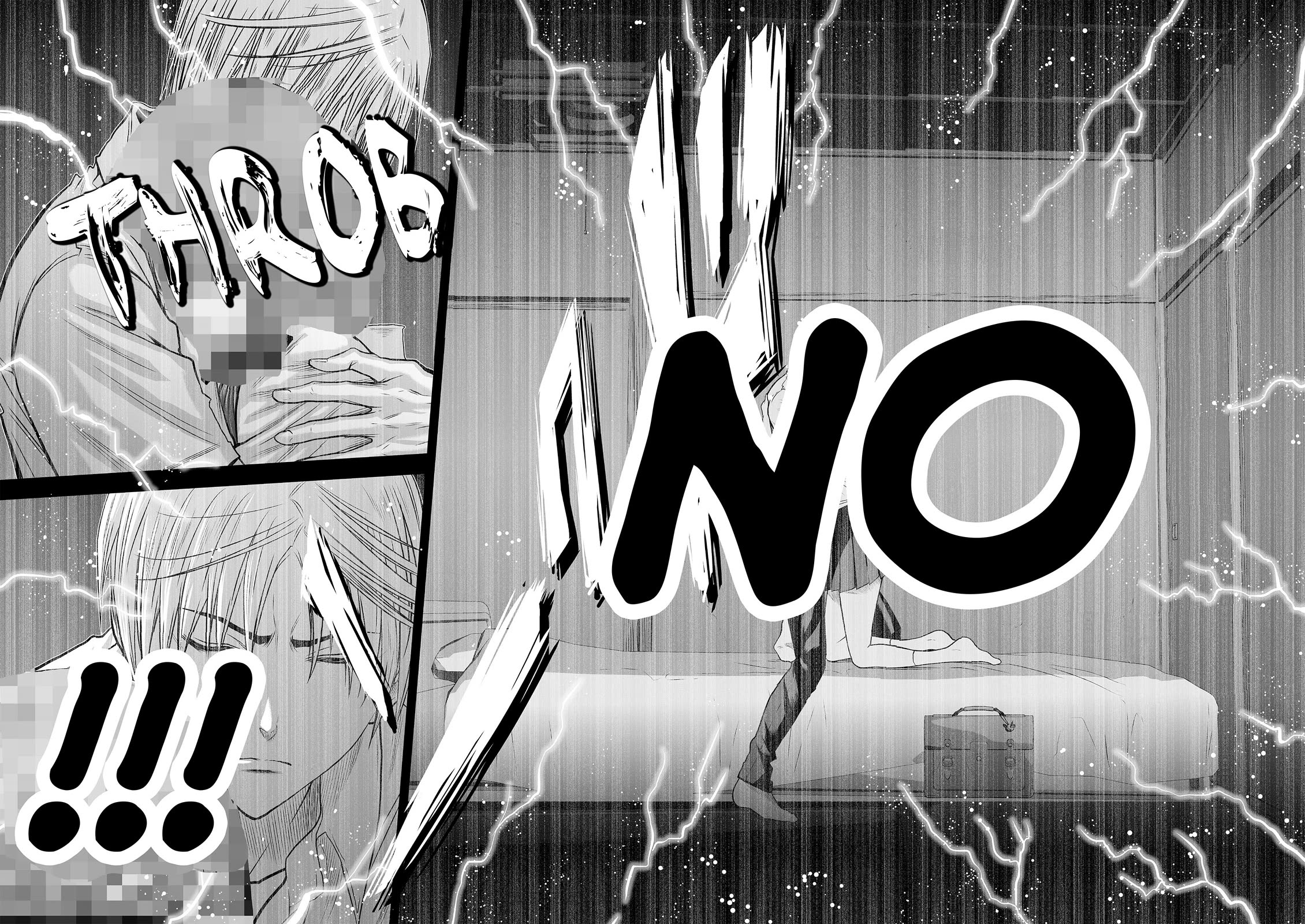 100 Floor Tower ~0.0001% Escape Probability~ Chapter 18.2 page 22 - Chapter 18.2