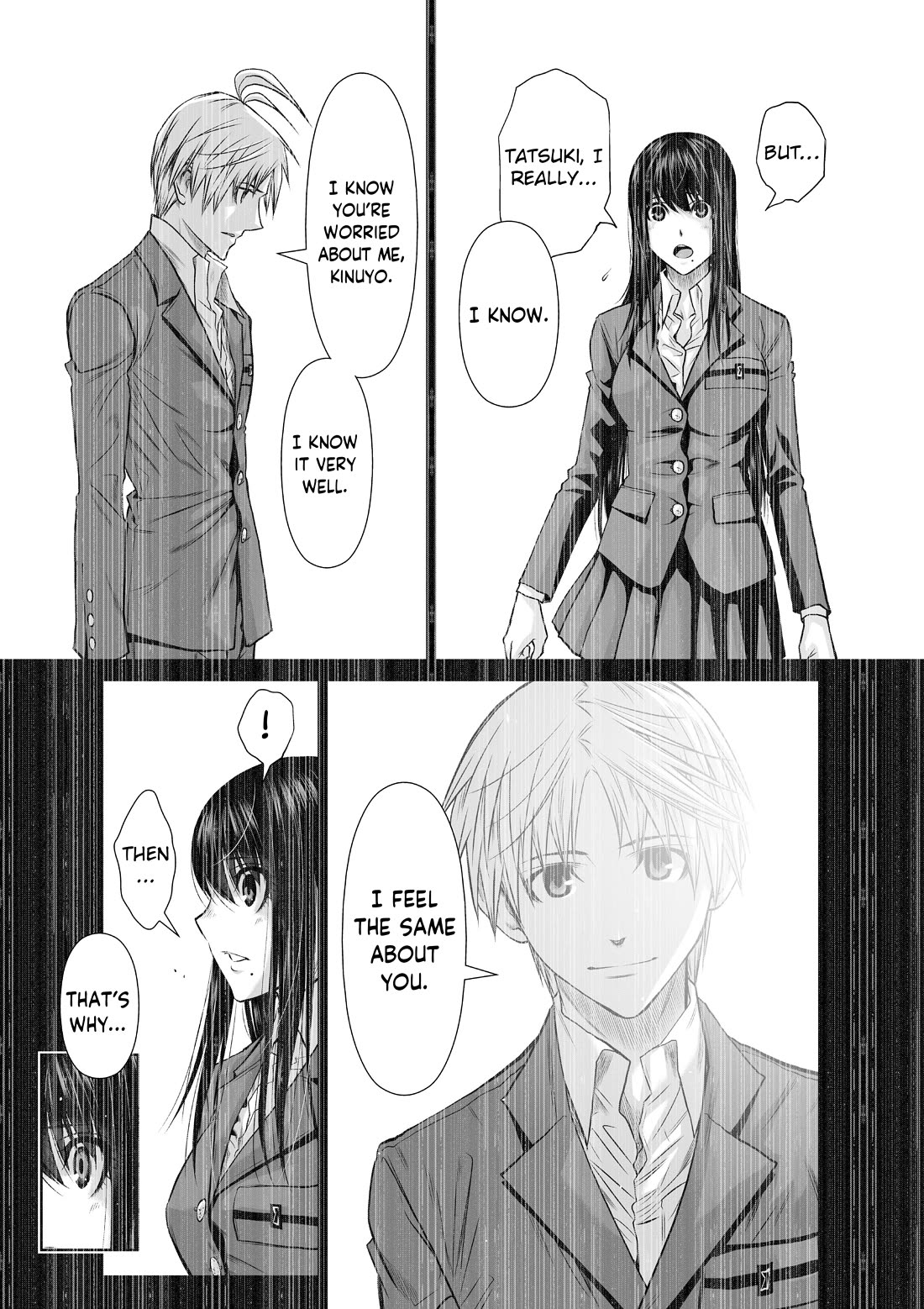 100 Floor Tower ~0.0001% Escape Probability~ Chapter 18.2 page 30 - Chapter 18.2
