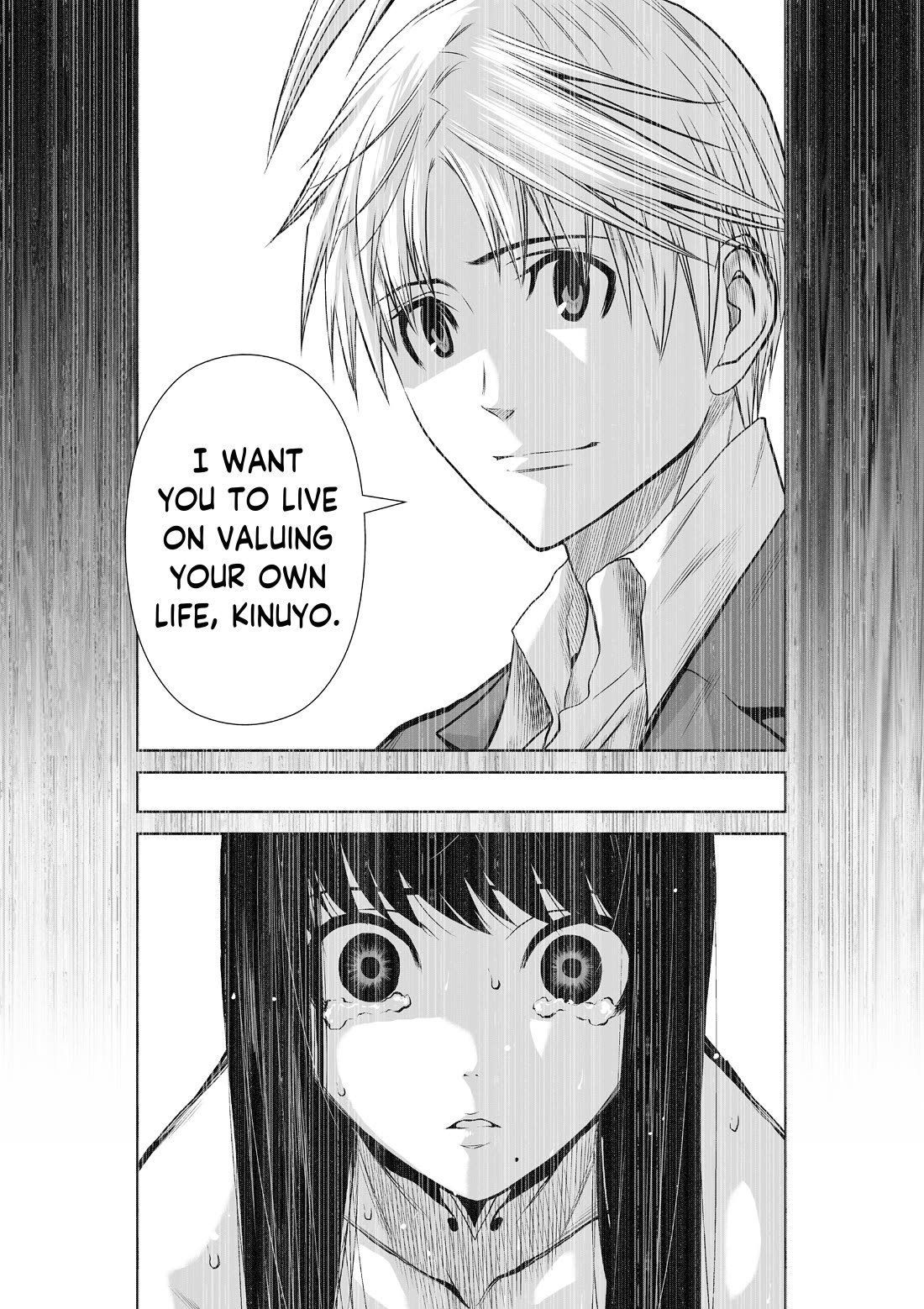 100 Floor Tower ~0.0001% Escape Probability~ Chapter 18.2 page 31 - Chapter 18.2