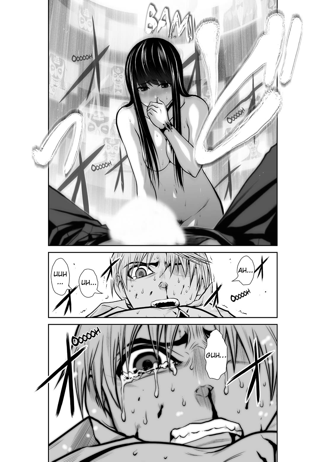 100 Floor Tower ~0.0001% Escape Probability~ Chapter 18.2 page 9 - Chapter 18.2