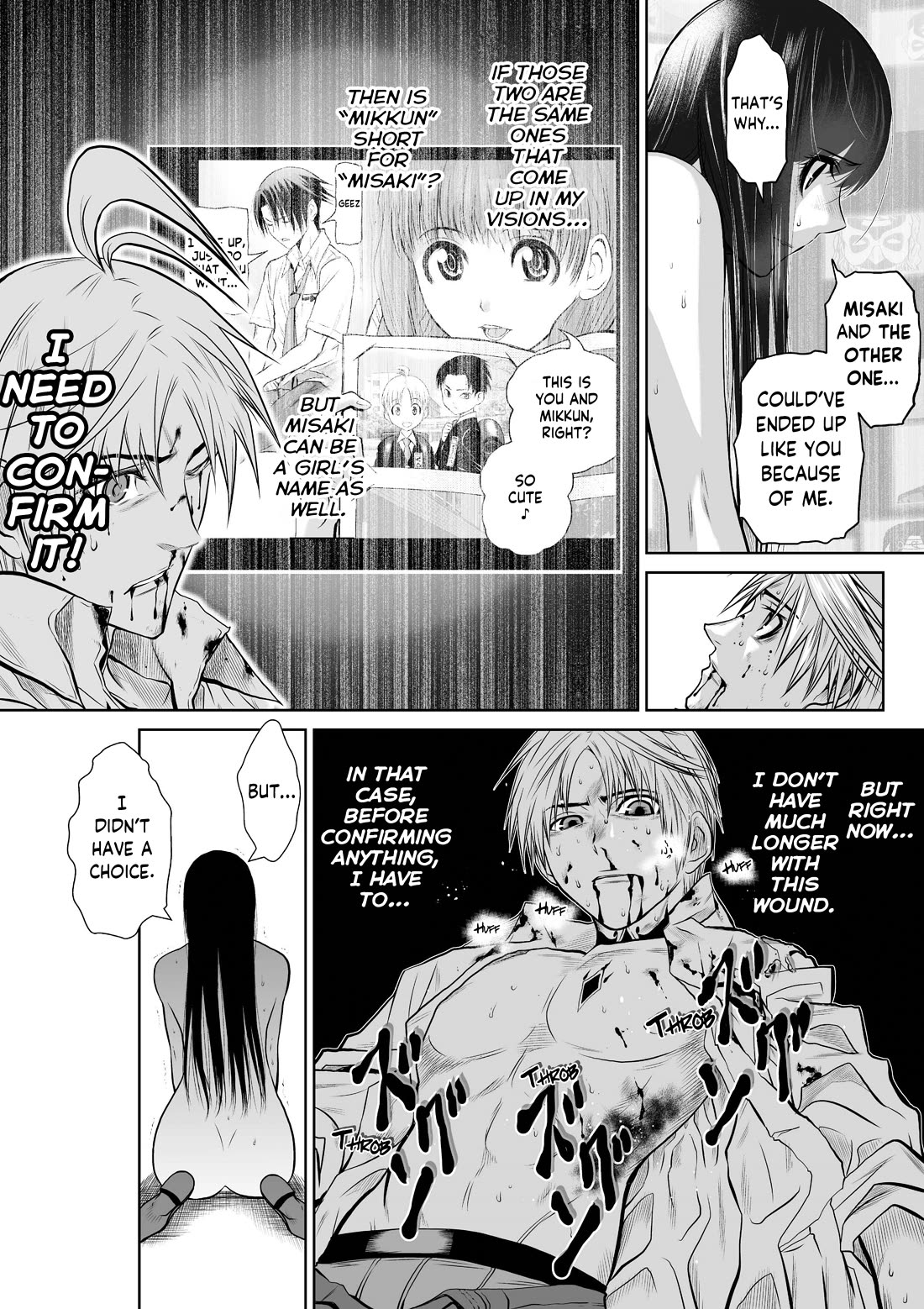 100 Floor Tower ~0.0001% Escape Probability~ Chapter 18.3 page 10 - Chapter 18.3