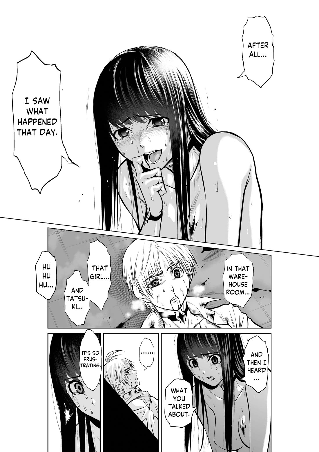 100 Floor Tower ~0.0001% Escape Probability~ Chapter 18.3 page 11 - Chapter 18.3