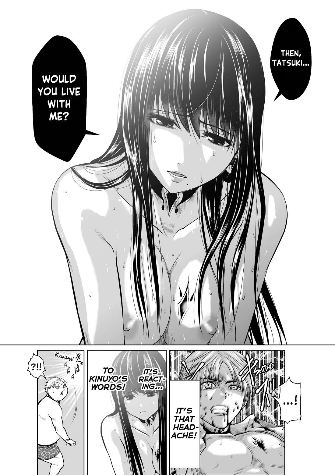 100 Floor Tower ~0.0001% Escape Probability~ Chapter 18.3 page 13 - Chapter 18.3