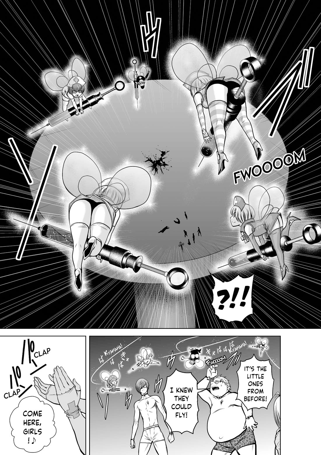 100 Floor Tower ~0.0001% Escape Probability~ Chapter 18.3 page 14 - Chapter 18.3