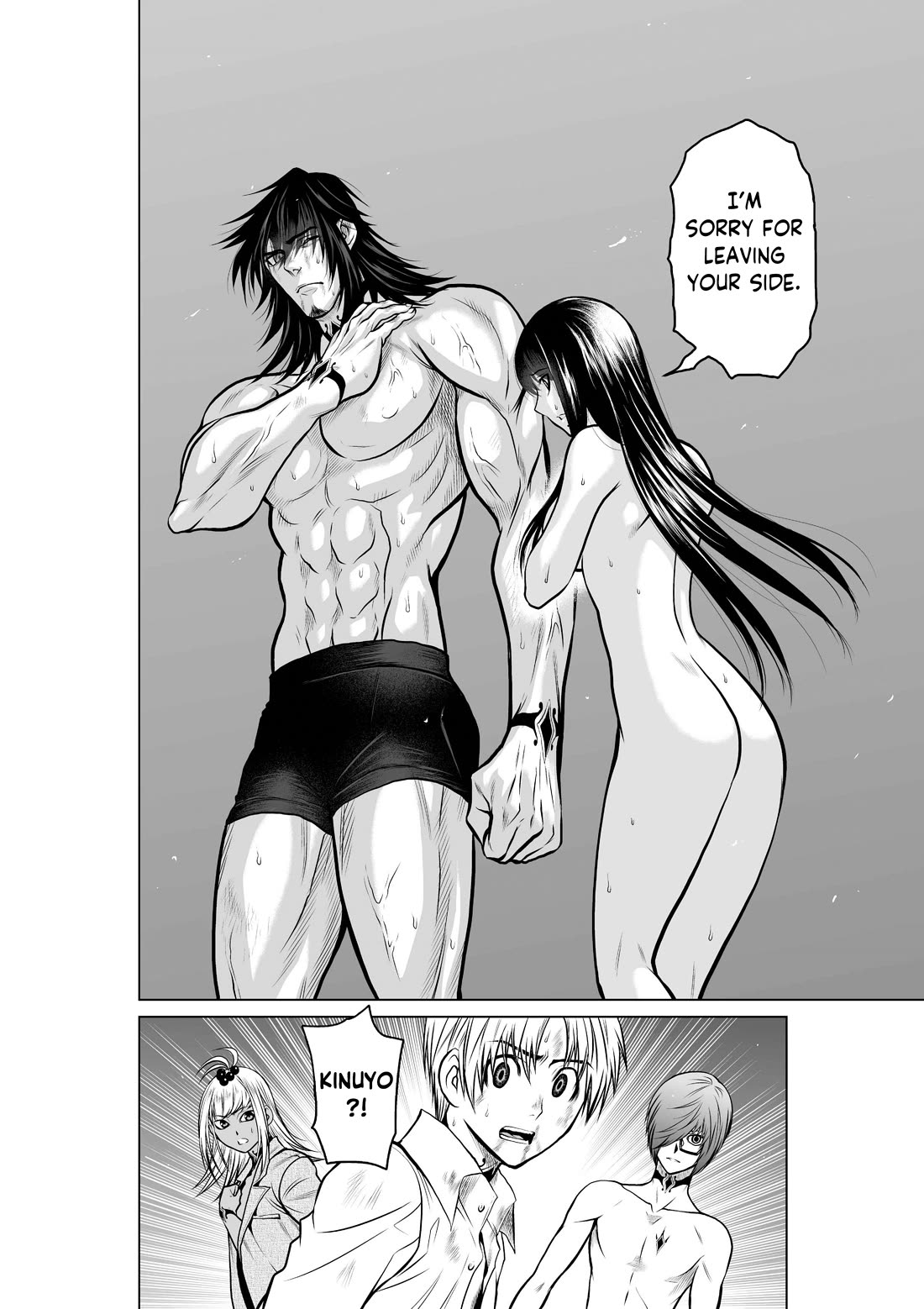100 Floor Tower ~0.0001% Escape Probability~ Chapter 18.3 page 28 - Chapter 18.3