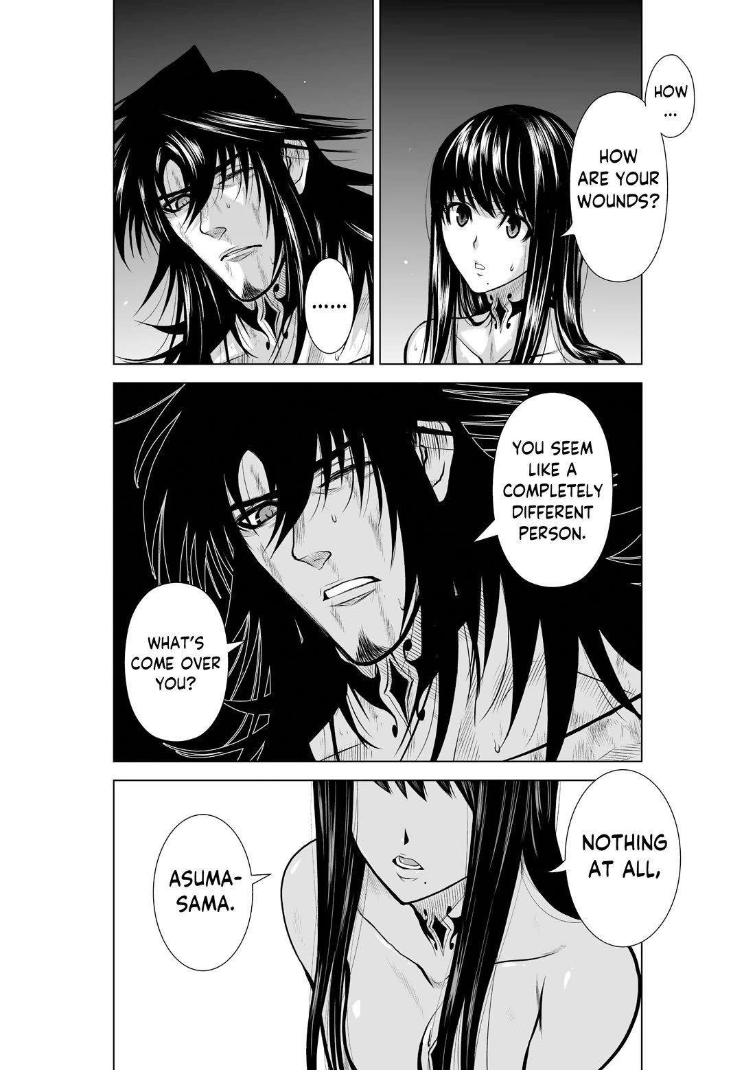 100 Floor Tower ~0.0001% Escape Probability~ Chapter 18.3 page 29 - Chapter 18.3