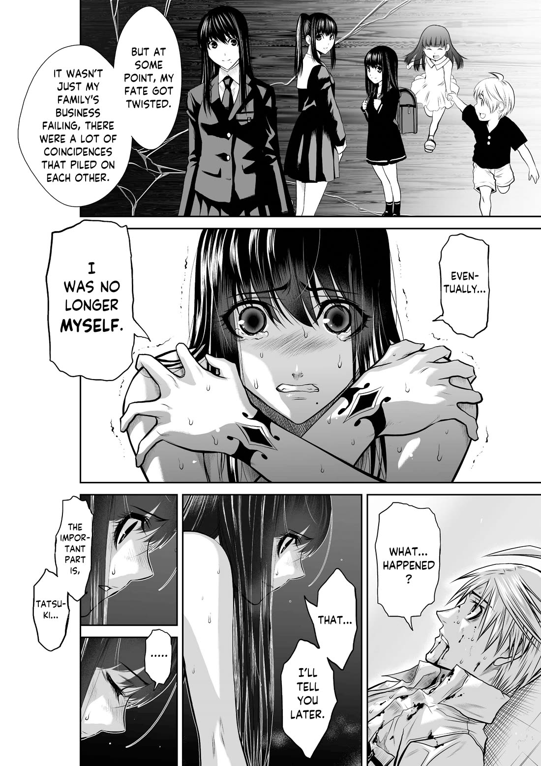 100 Floor Tower ~0.0001% Escape Probability~ Chapter 18.3 page 4 - Chapter 18.3