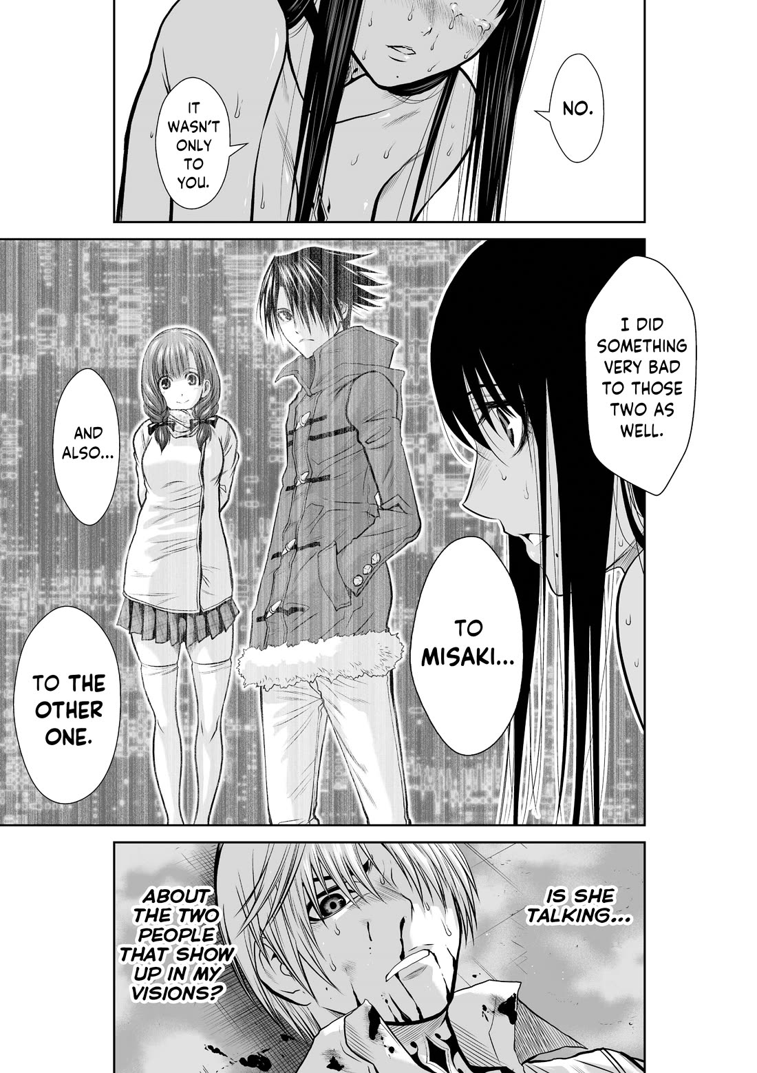 100 Floor Tower ~0.0001% Escape Probability~ Chapter 18.3 page 5 - Chapter 18.3