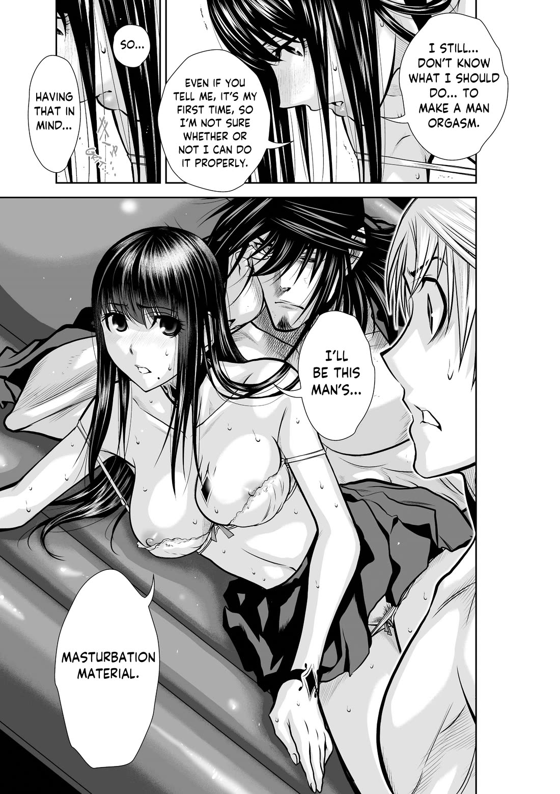 100 Floor Tower ~0.0001% Escape Probability~ Chapter 19.2 page 5 - Chapter 19.2
