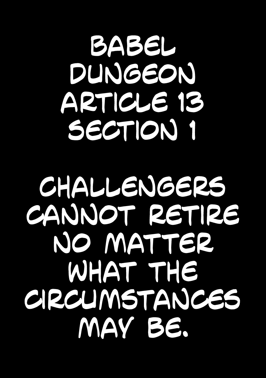 100 Floor Tower ~0.0001% Escape Probability~ Chapter 2 page 32 - Chapter 2: The Largest Tower in History (Part 2)