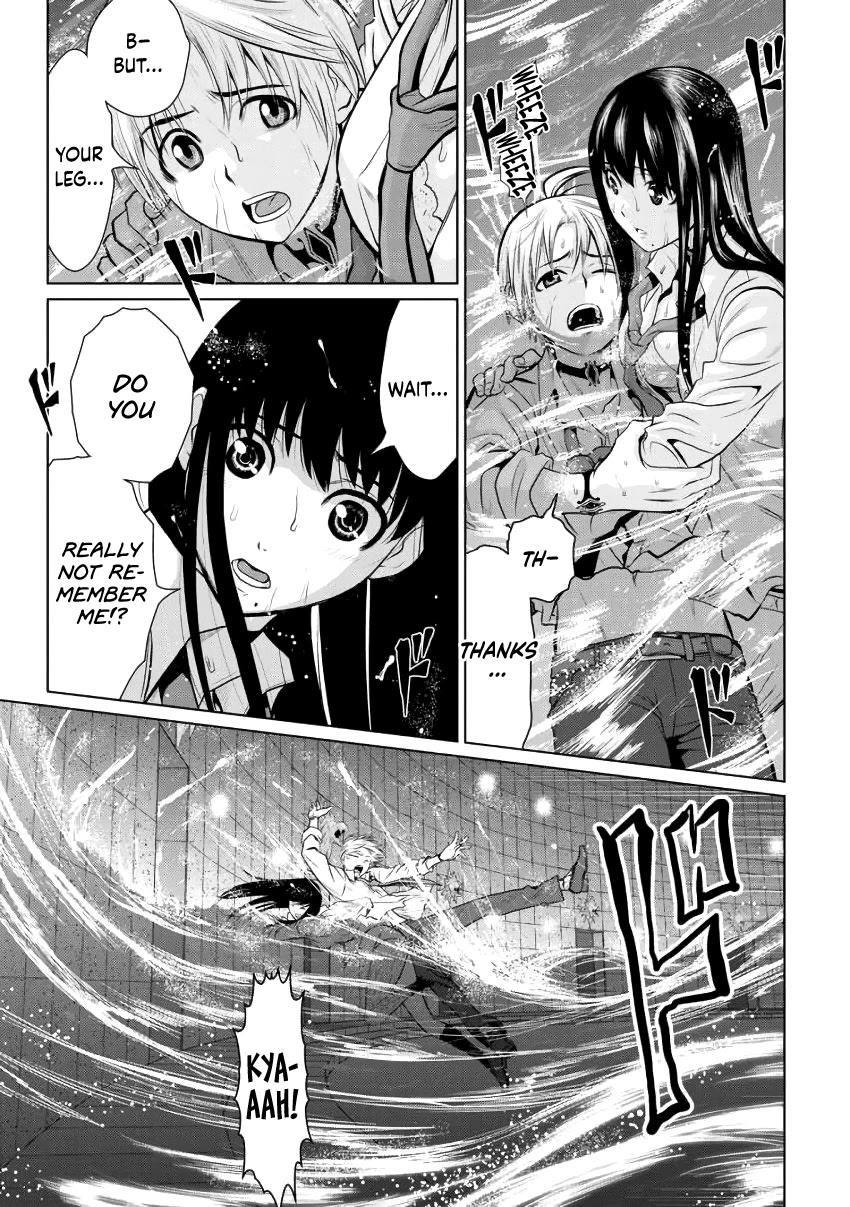 100 Floor Tower ~0.0001% Escape Probability~ Chapter 2 page 7 - Chapter 2: The Largest Tower in History (Part 2)