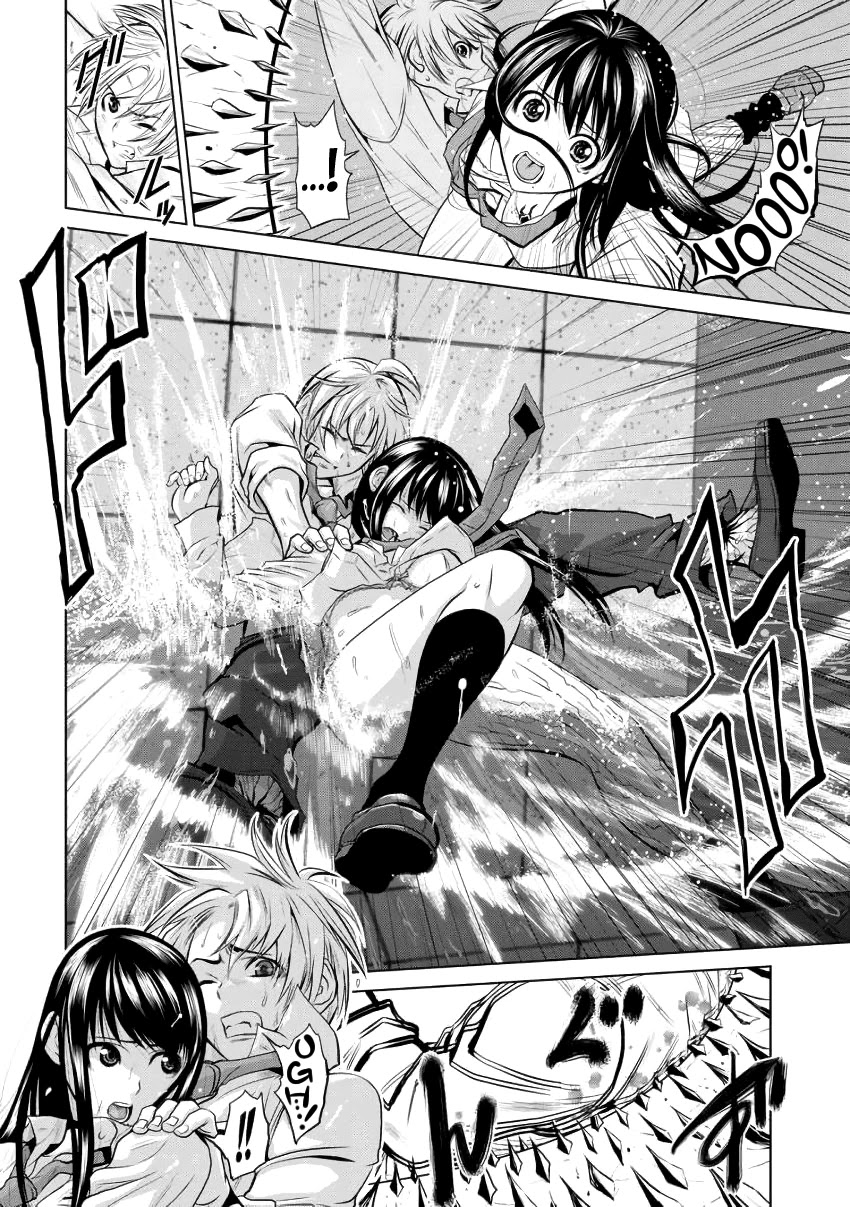 100 Floor Tower ~0.0001% Escape Probability~ Chapter 2 page 8 - Chapter 2: The Largest Tower in History (Part 2)