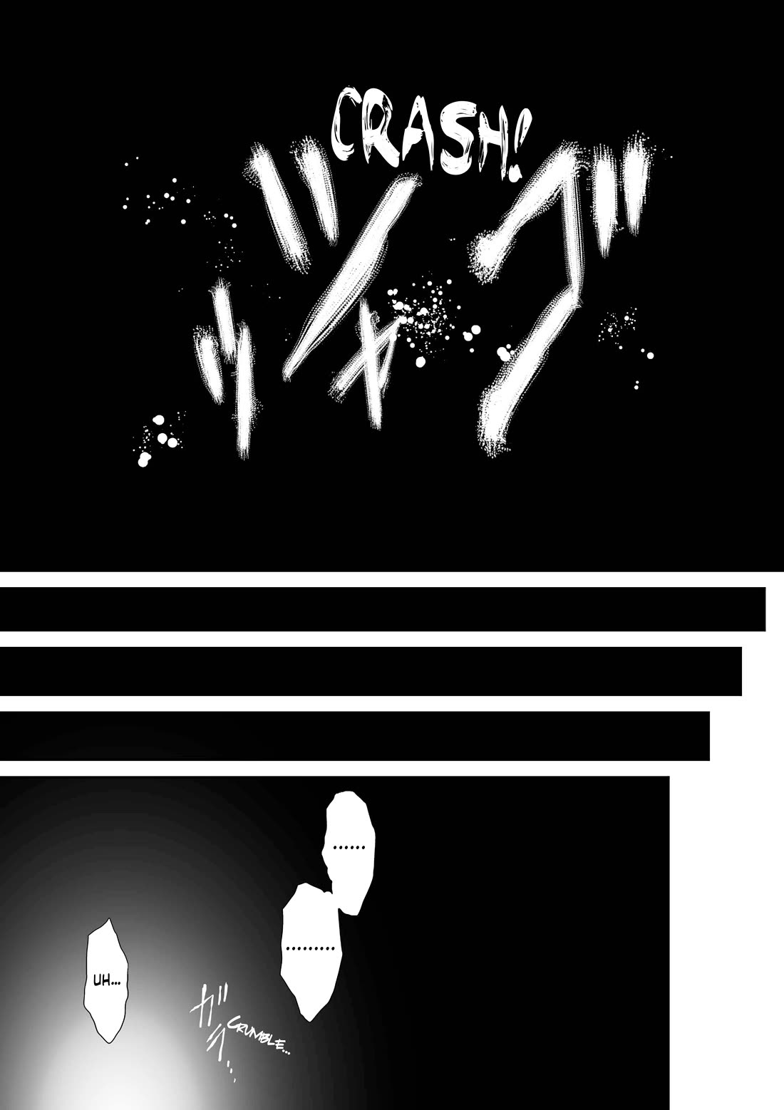 100 Floor Tower ~0.0001% Escape Probability~ Chapter 21 page 21 - Chapter 21