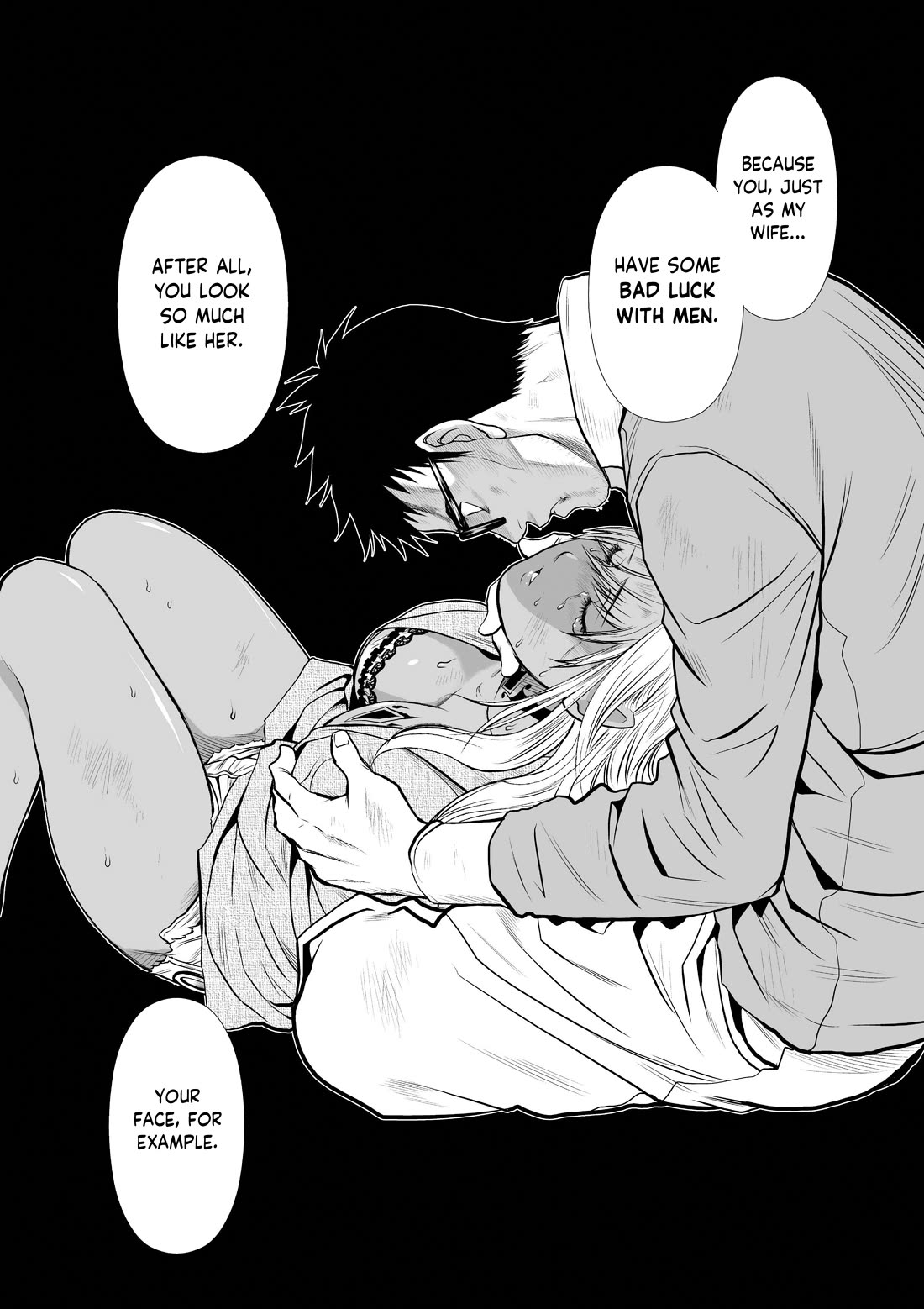 100 Floor Tower ~0.0001% Escape Probability~ Chapter 21 page 28 - Chapter 21