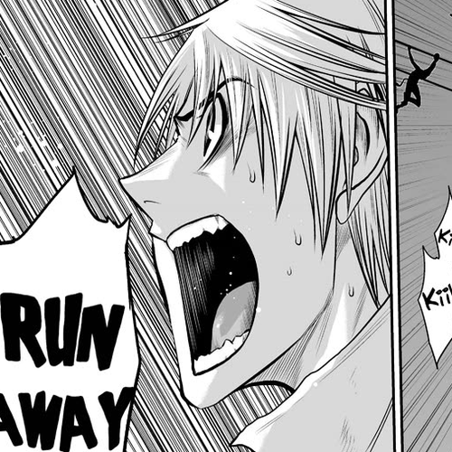 100 Floor Tower ~0.0001% Escape Probability~ Chapter 21 cover