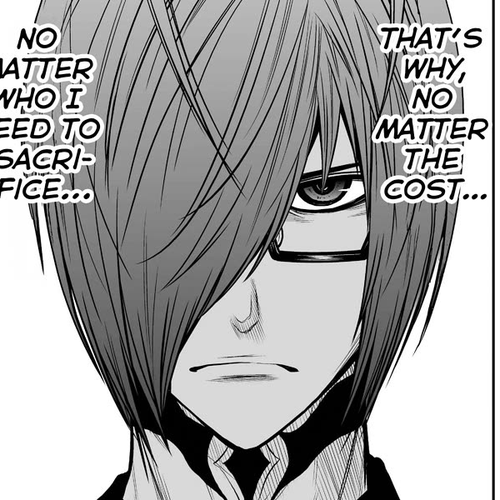 100 Floor Tower ~0.0001% Escape Probability~ Chapter 22 cover