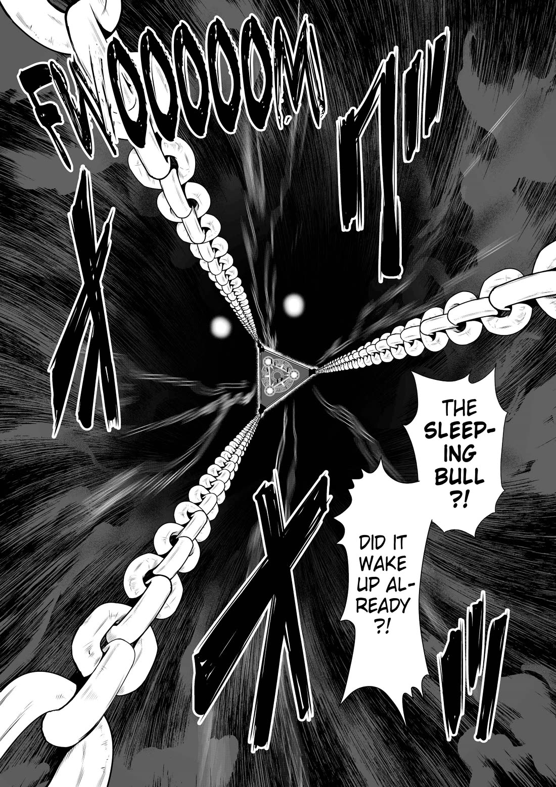 100 Floor Tower ~0.0001% Escape Probability~ Chapter 27.1 page 27 - Chapter 27.1