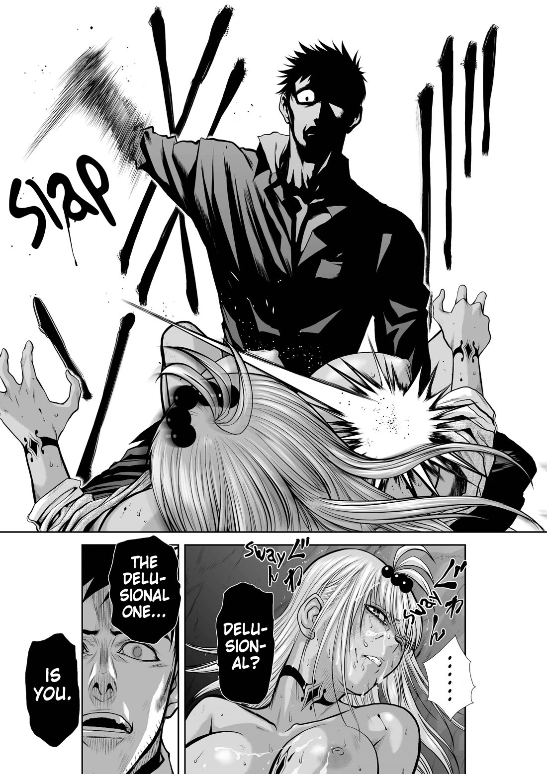 100 Floor Tower ~0.0001% Escape Probability~ Chapter 27.2 page 23 - Chapter 27.2