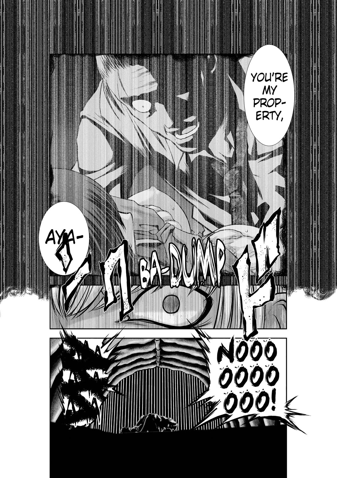 100 Floor Tower ~0.0001% Escape Probability~ Chapter 27.2 page 26 - Chapter 27.2