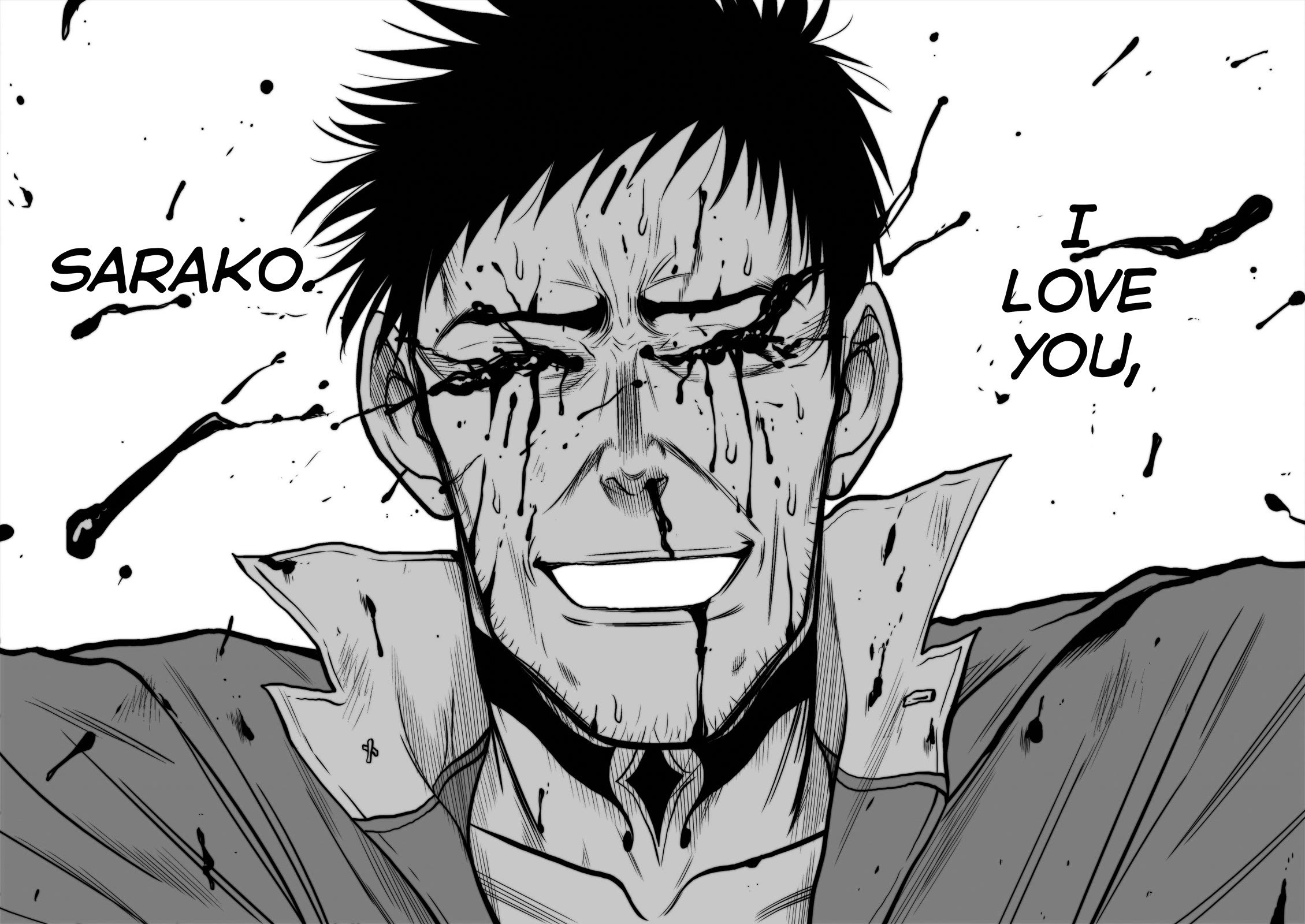 100 Floor Tower ~0.0001% Escape Probability~ Chapter 28 page 45 - Chapter 28